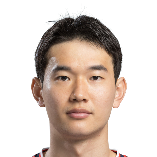 FC 25 Face