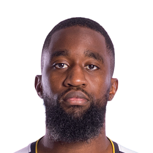 FC 25 Isaac Mbenza Face