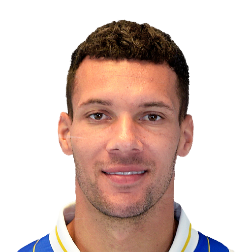 FC 25 Marvin Johnson Face