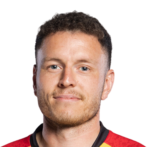 FC 25 Kerim Mrabti Face