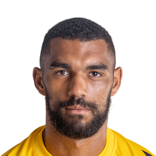FC 25 Lukas Klemenz Face