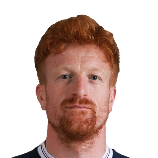FC 25 Simon Murray Face