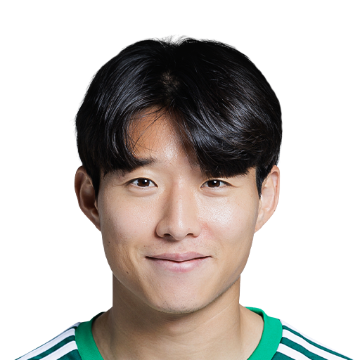 FC 25 Face