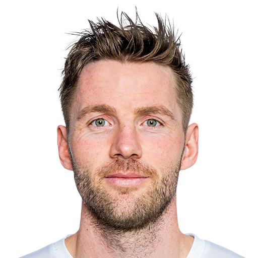 FC 25 Pal Alexander Kirkevold Face