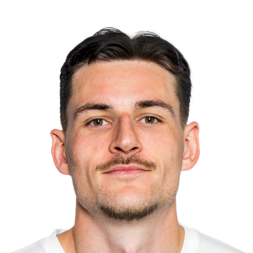 FC 25 William Kurtovic Face