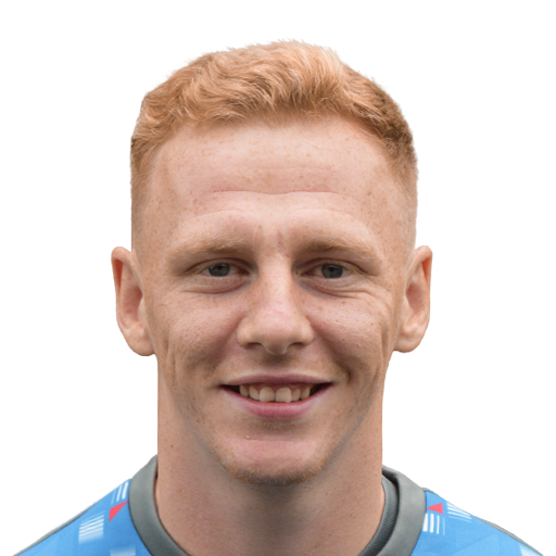 FC 25 Callum Guy Face
