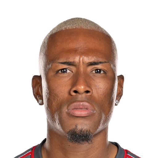 FC 25 Face