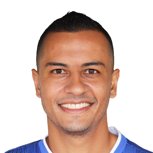 FC 25 Luciano Ospina Face