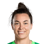 FC 25 Mackenzie Arnold Face