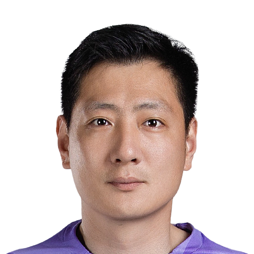 FC 25 Zhao Shi Face