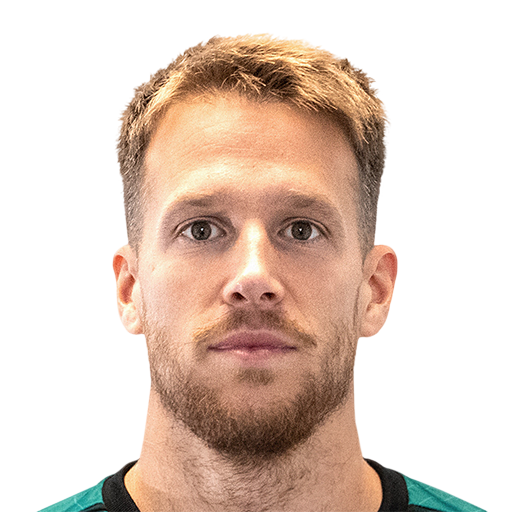 FC 25 Josep Sene Face