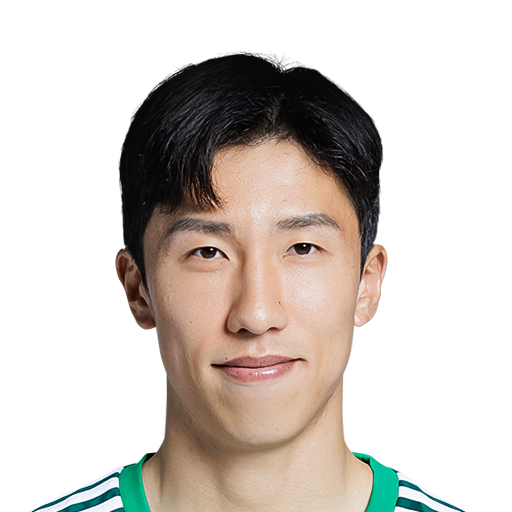 FC 25 Face