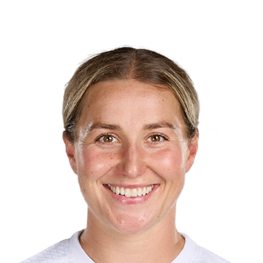 FC 25 Amy Turner Face