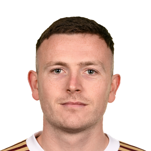 FC 25 Killian Brouder Face
