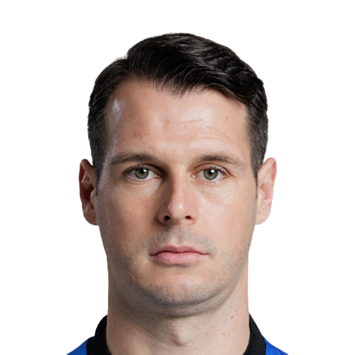 FC 25 Matej Jonjic Face