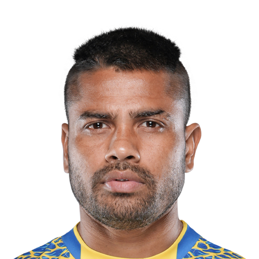 FC 25 Prabir Das Face