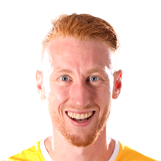 FC 25 Nicolas Lemaitre Face