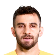 FC 25 Ramazan Civelek Face