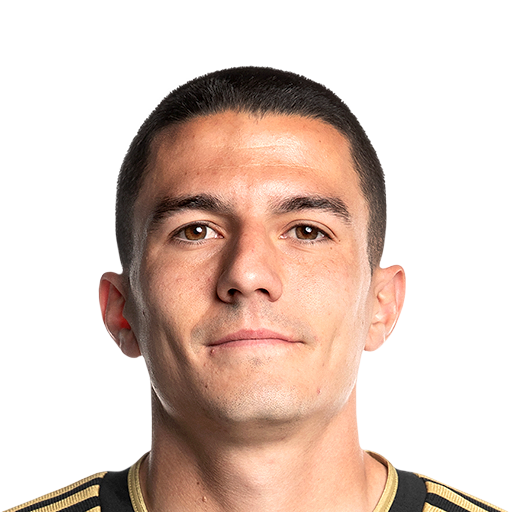 FC 25 Sergi Palencia Face
