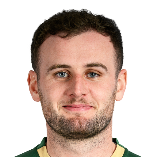 FC 25 Macaulay Gillesphey Face