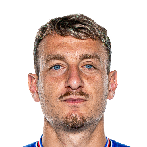 FC 25 Face