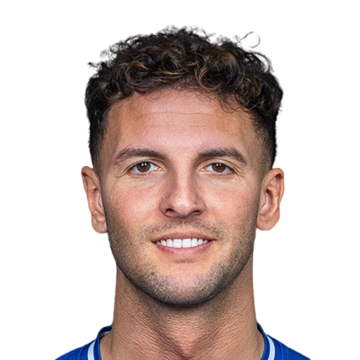 FC 25 Rafik Zekhnini Face