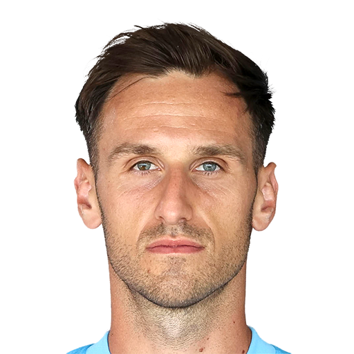 FC 25 Raphael Sallinger Face