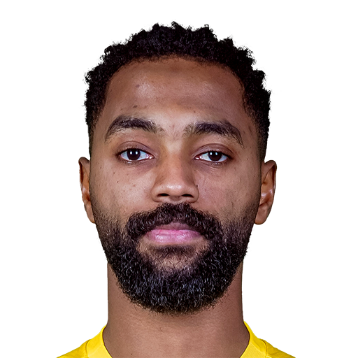FC 25 Mohammed Khubrani Face
