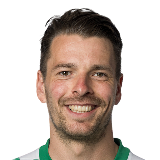 FC 25 Lukas Gortler Face