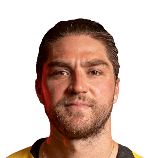 FC 25 Francisco Sierralta Face