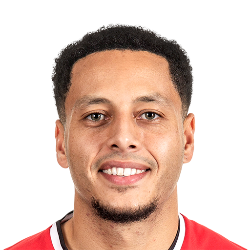 FC 25 Elliott List Face