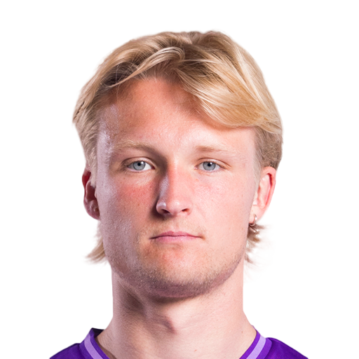 FC 25 Kasper Dolberg Face