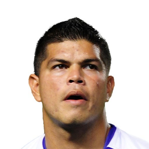 FC 25 Edder Farias Face