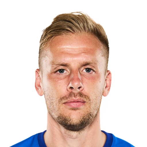FC 25 Marc Roberts Face