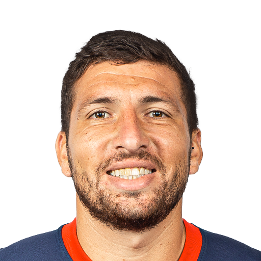 FC 25 Eric Remedi Face