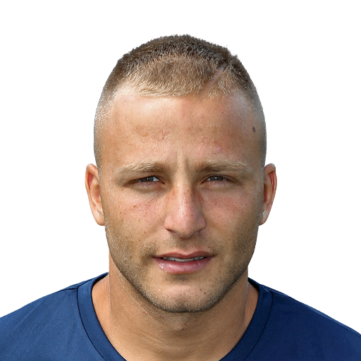 FC 25 Giuseppe Panico Face