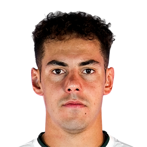 FC 25 Yasir Subasi Face