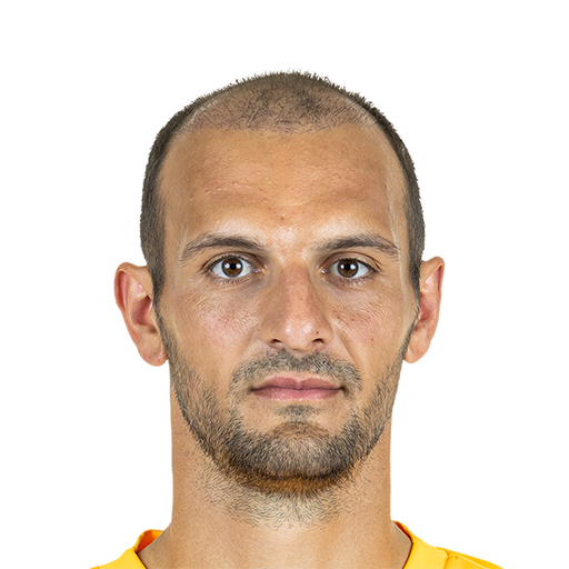 FC 25 Marcel Engelhardt Face