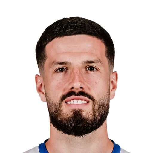 FC 25 Kamil Pajnowski Face