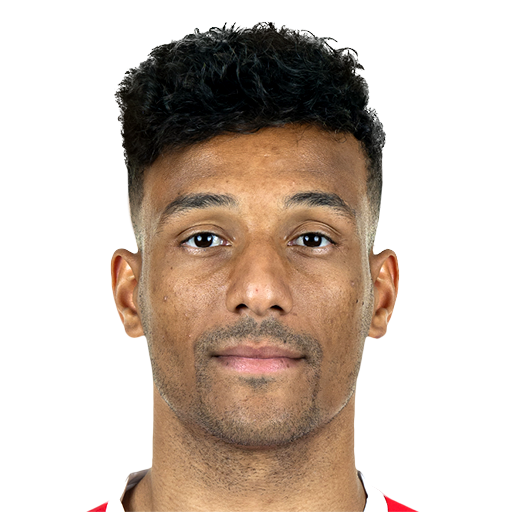 FC 25 Karim Onisiwo Face