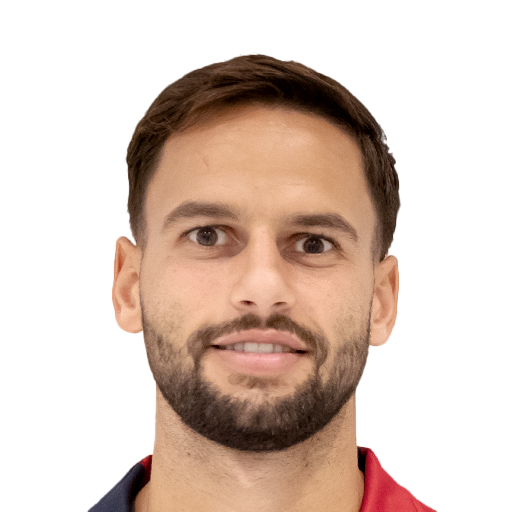 FC 25 Face