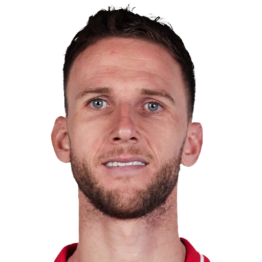 FC 25 Branco van den Boomen Face