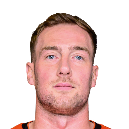 FC 25 Kevin Holt Face