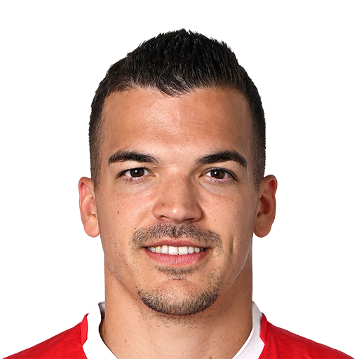 FC 25 Kevin Bua Face