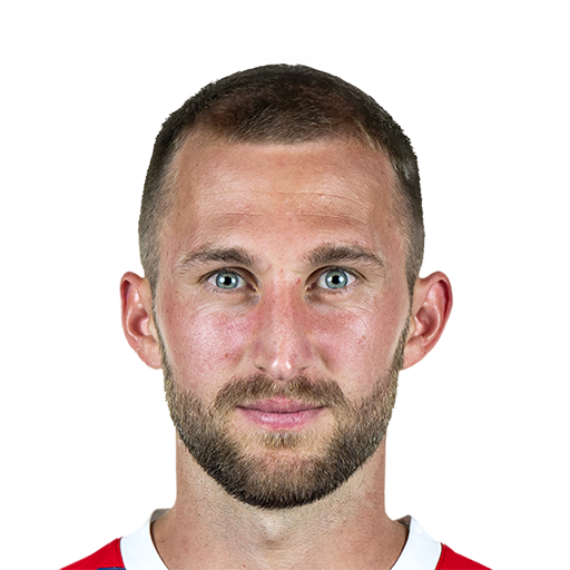 FC 25 Face
