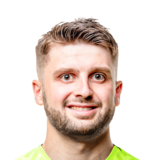 FC 25 Face