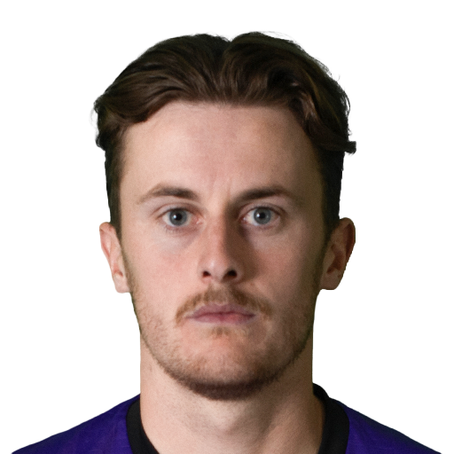 FC 25 Sam Hornby Face