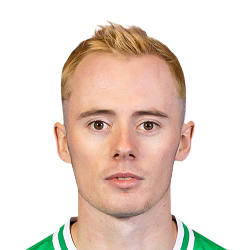 FC 25 McKirdy Face