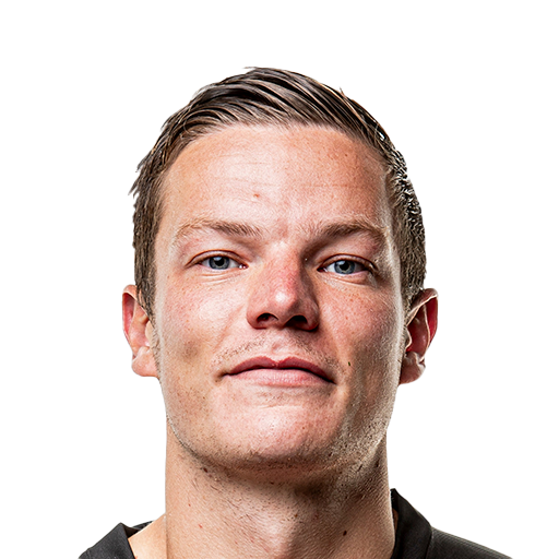 FC 25 Stefan Gartenmann Face