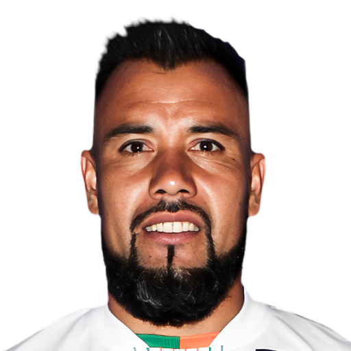 FC 25 Guillermo Pacheco Face